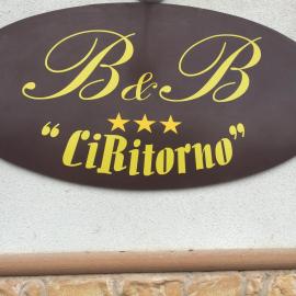 B&B Ciritorno