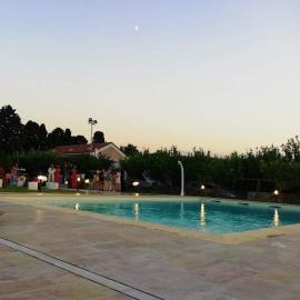 Il Limoneto Rooms