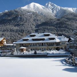 Wellnesshotel Schönruh - Adults only