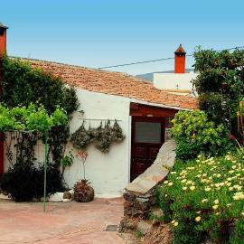 El Drago Rural House
