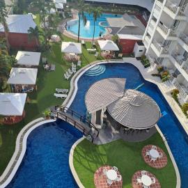 Wild Orchid Resort, מלון באנג'לס