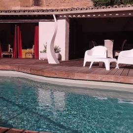 Gite en Provence proche Avignon