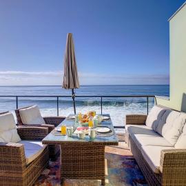 On the Wave by LovelyStay, hotel v mestu Paul do Mar