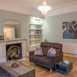 Toothbrush Apartments - Central Ipswich - Fonnereau Road, Hotel in Ipswich