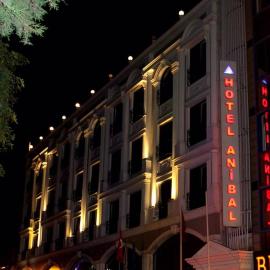 Hotel Anibal