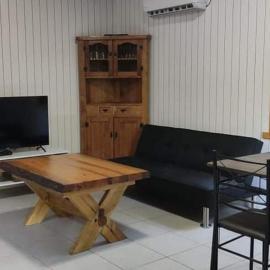 Cabañas Mañio Melipeuco – hotel w mieście Melipeuco