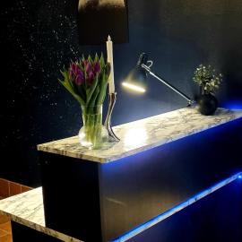 Hotell Tre Systrar – hotel w mieście Eskilstuna