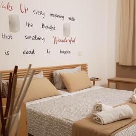 Rucoli โรงแรมในบรูโกลี