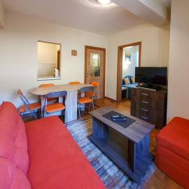 Apartman Cvejic - Suncani apartmani, hotel in Brzeće