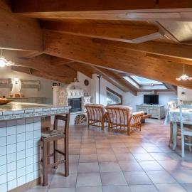 DolomiApartments - Casa Margherita