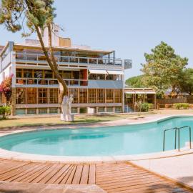 Parque do Rio Ofir Hotel, hotel sa Esposende