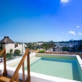 La HouseFina ground floor 1