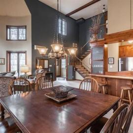 Tremblant Luxury Mountain Getaway, hotel a Mont-Tremblant