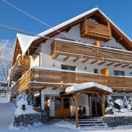 Rezydencja Nad Potoczkiem, Hotel in Wisła