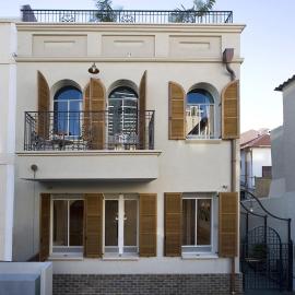 Molcho Neve Tzedek
