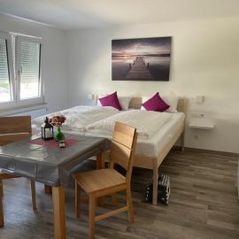 Ferien im Reblaus, hotel v destinácii Lindau