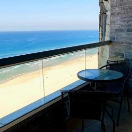 Apart Hotel TLV/Bat Yam Beach Front 1207