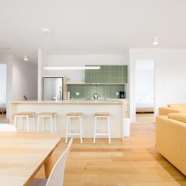 Les Lofts St-François - Par Les Lofts Vieux-Quebec, khách sạn ở Quebec City