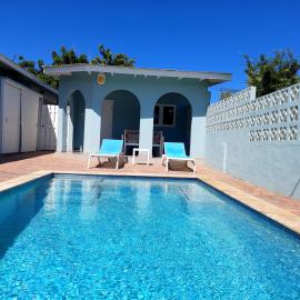 Apartment Villa Valentina, hotel in Noord