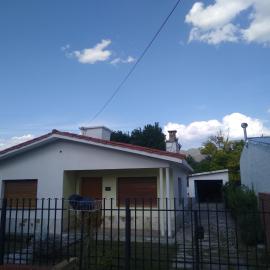 Chalet los Abuelos
