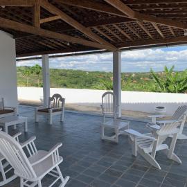 Casa do Vale, hotel in Triunfo
