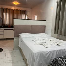 Casa do Henrique 2, מלון בסורוקאבה