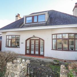 Casita, Hotel in Benllech