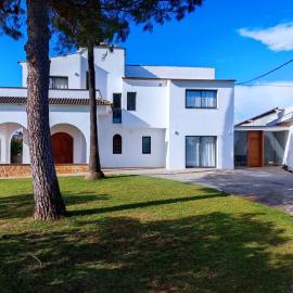 CASA MARISA, hotel v destinácii Alcanar