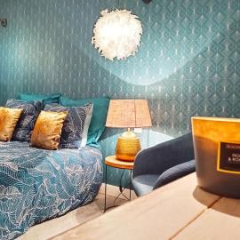 Studio confort la plume, hotel in Pont-sur-Seine