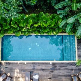 Satta Lodge، فندق في بويرتو فيجو