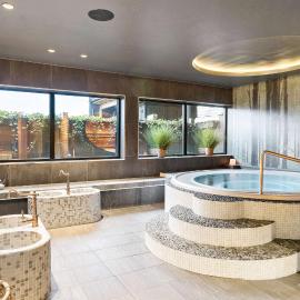 Best Western Karlshamn Spa & Relax, готель у місті Карлсгамн