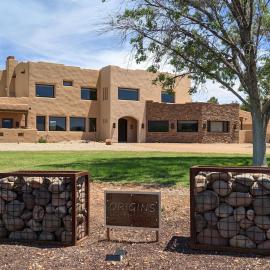 Origins Bed and Breakfast, hotel in Cottonwood