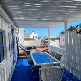 Paternoster में, होटल Mosselbank Beach Retreat 4