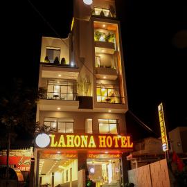 LAHONA HOTEL, hotel sa Lagi