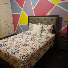 Tropical Suites: Choiseul şehrinde bir otel
