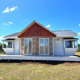 Lugar de descanso, con Tinaja al aire libre., hotell sihtkohas Llanquihue