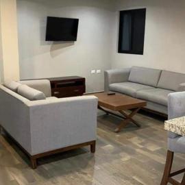 JM apartamentos, hotel in San Juan de los Lagos