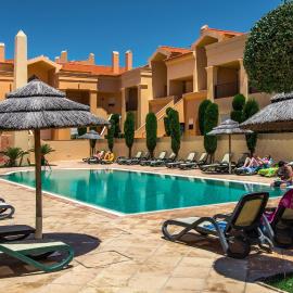 Baia da Luz Resort