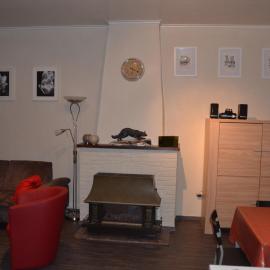 Apartment Sariks Place, hotelli Bruggessa