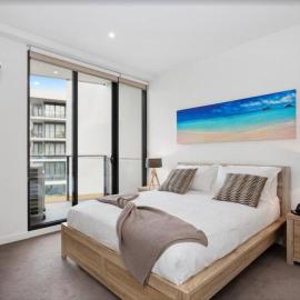 Sandy Hill apartment, Sandringham, hôtel à Sandringham