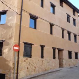 Apartamentos Turísticos Teruel