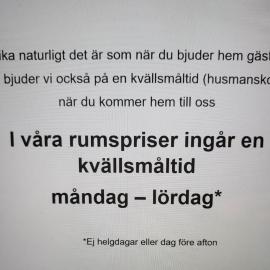 Hellefors Herrgård, хотел в Hällefors