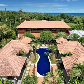 Villa Sasmaya with Private Karaoke Room