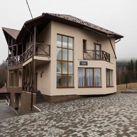Гірська феєрія