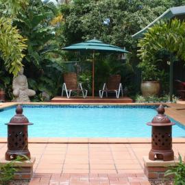 Tantarra Guest House - Pet Friendly