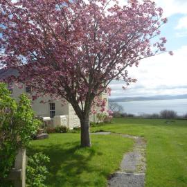 Anchor Cottage Portsalon Holiday Home by Trident Holiday Homes