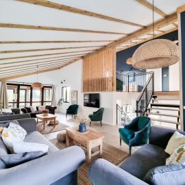 Sporthaus Sosnówka - Private mountain escape