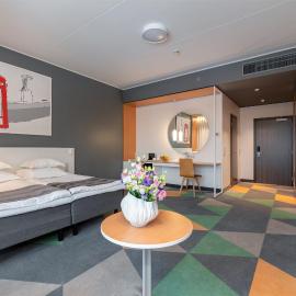 Hotel Sophia by Tartuhotels, hôtel à Tartu