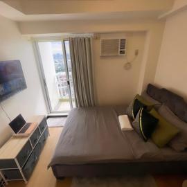 The Celandine by DMCI Homes, Hotel in Manila