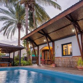 Villa Bri, Hotel in Rivière